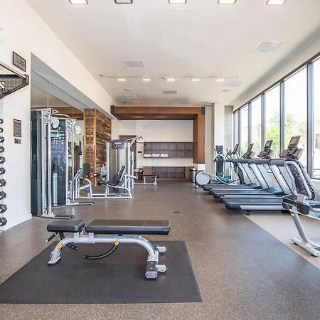 Colorado Springs Luxurious Unit With Mountain Viewアパートメント エクステリア 写真