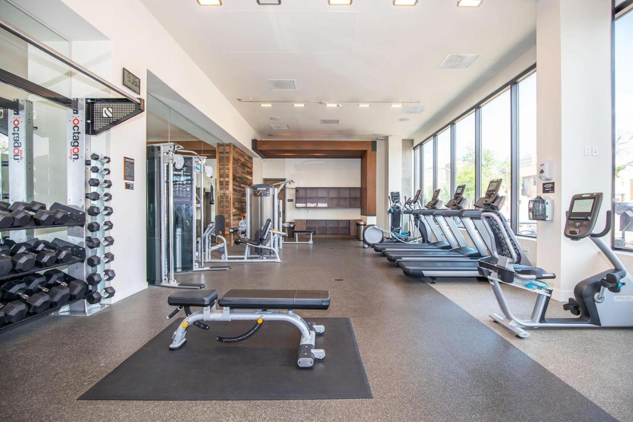 Colorado Springs Luxurious Unit With Mountain Viewアパートメント エクステリア 写真