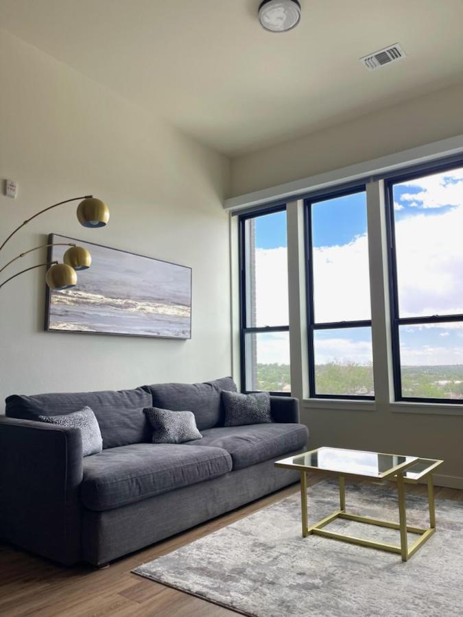 Colorado Springs Luxurious Unit With Mountain Viewアパートメント エクステリア 写真